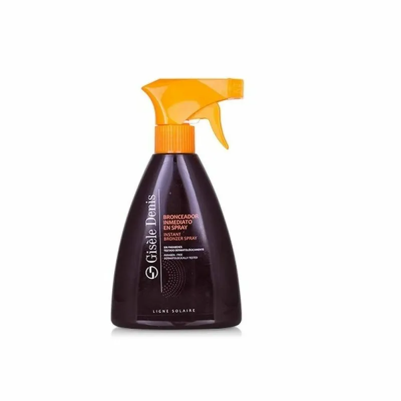 Päevituspihusti Gisèle Denis Instant Bronzer (300 ml)
