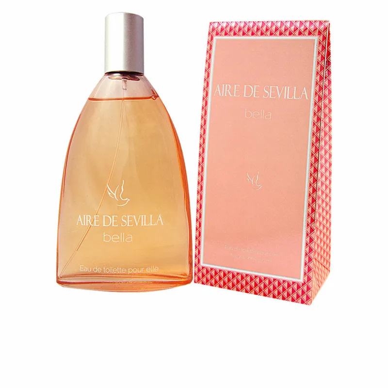 Parfem za žene Aire de Sevilla 184751 EDT 150 ml