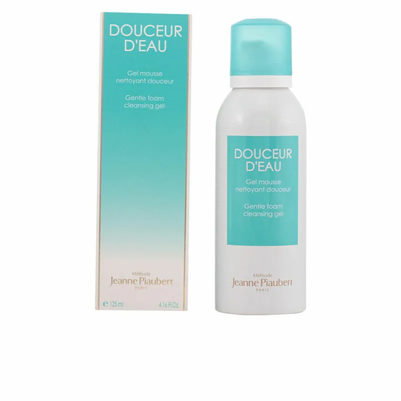 Valantis putojantis gelis Jeanne Piaubert Douceur Eau 125 ml