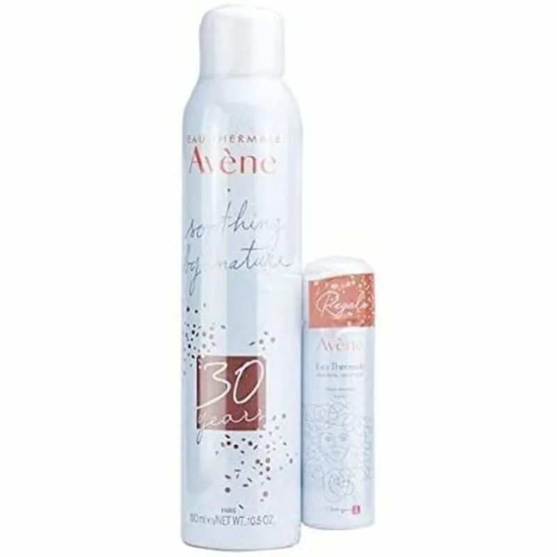 Термальная вода Avene Eau Thermale