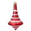 Christmas tree ornaments set Springos CA0155, 6/8/14 cm, 149 pcs