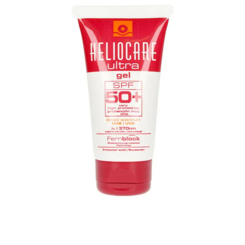 Средство для защиты от солнца для лица Heliocare Ultra Spf 50+ 50 ml
