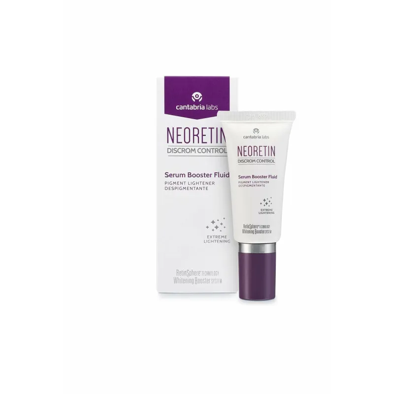 Pigmenttivirheitä hoitava seerumi Neoretin Discrom Control 30 ml
