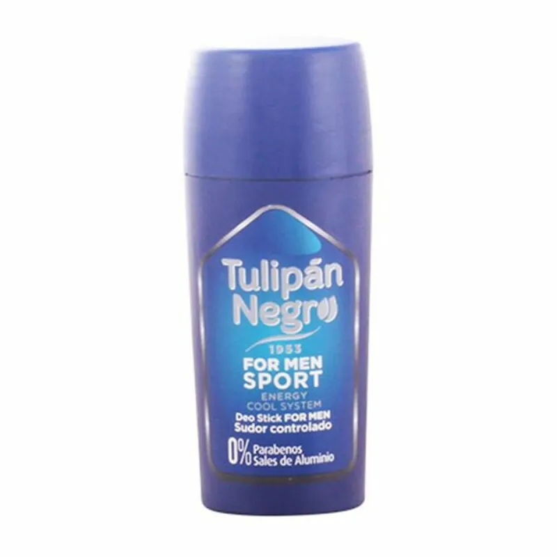 Dezodorantas tepamas Tulipán Negro 75 ml