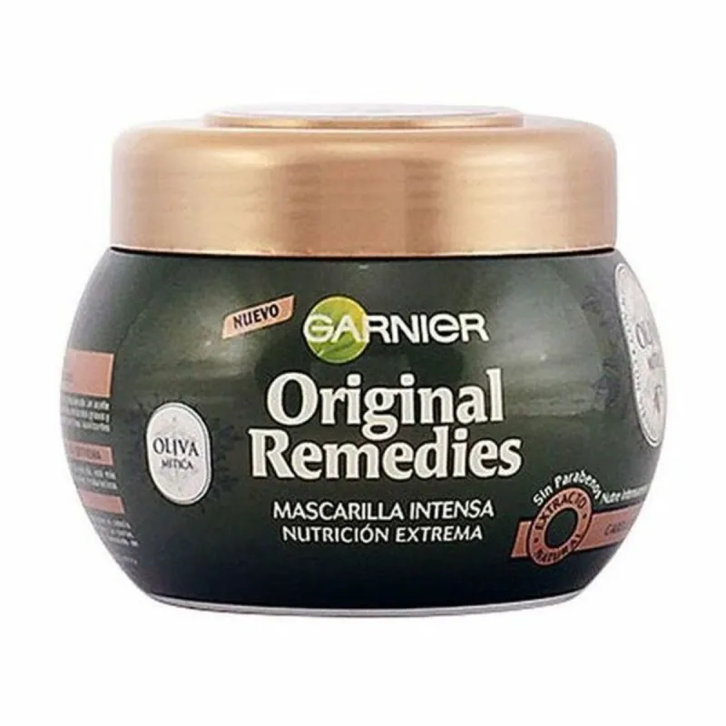 Восстанавливающая капиллярная маска Garnier 01060393 300 ml