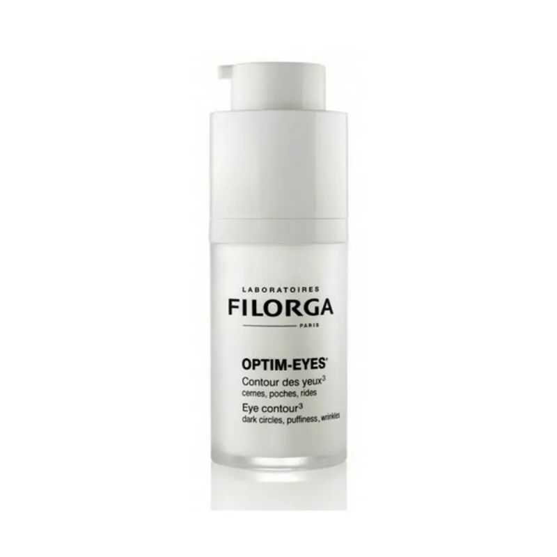 Akių srities kremas Filorga 6105757 15 ml