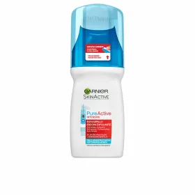 Näo puhastamise geel Garnier Pure Active 150 ml Aknevastane vahend