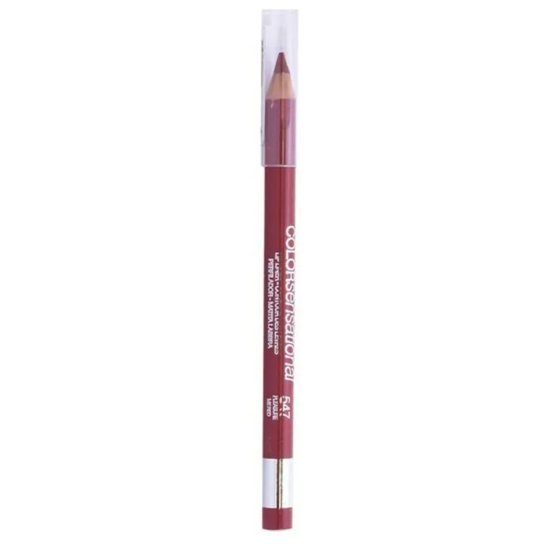 Lūpų pieštukas Color Sensational Maybelline 5 g