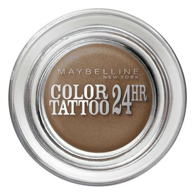 Тени-крем для глаз Maybelline Color Tattoo Nº 035 4,5 ml