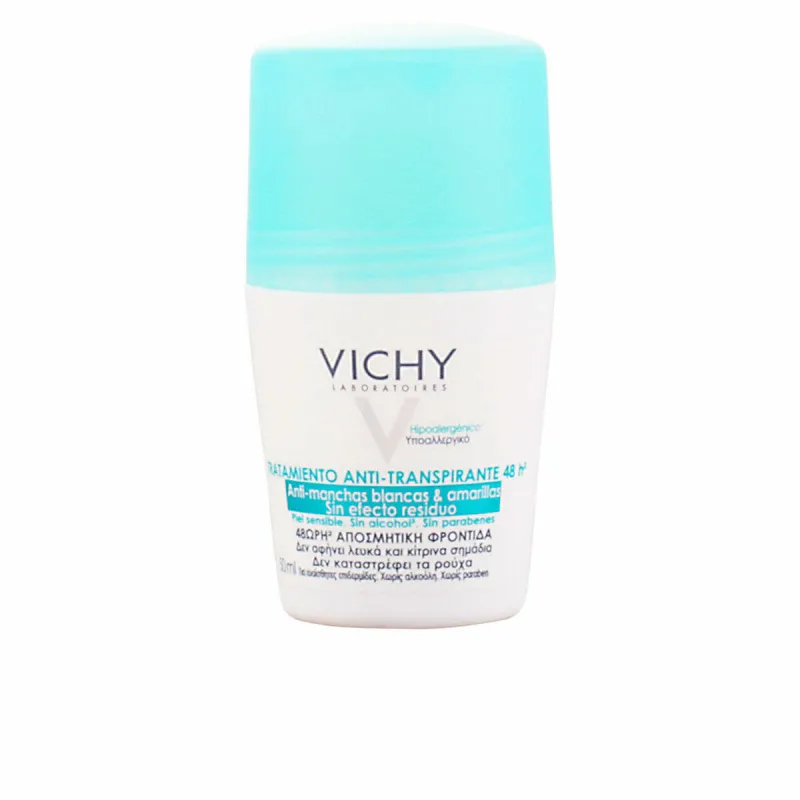 Roll-On dezodorants Vichy Deo 50 ml