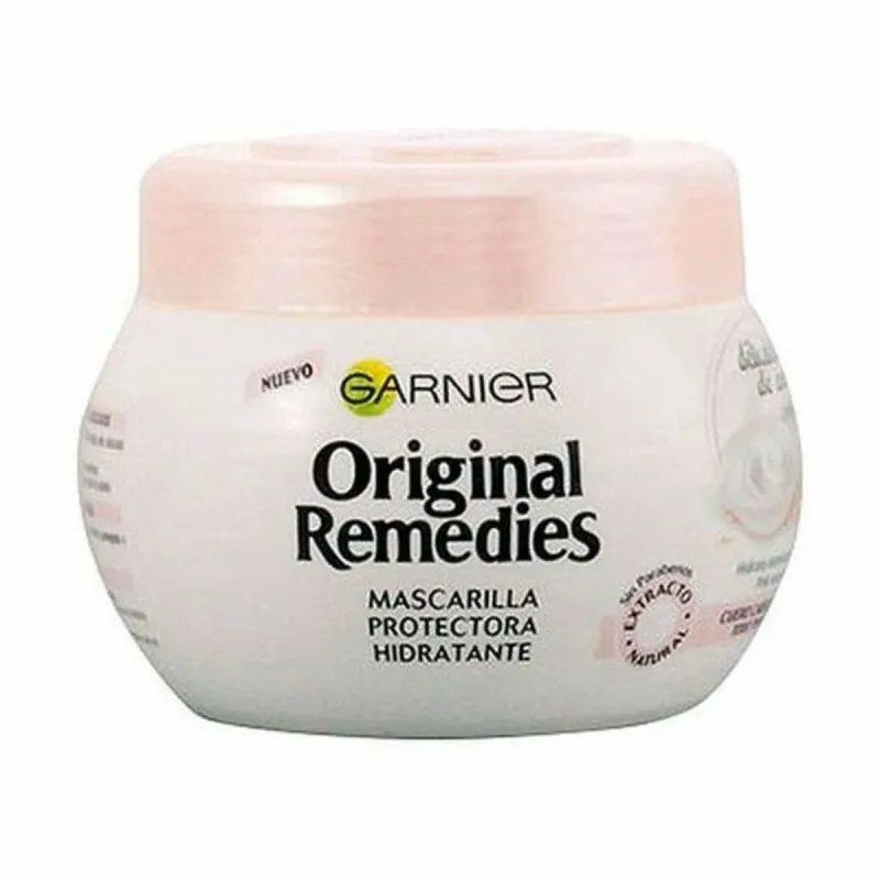 Soothing Mask Garnier Original Remedies 300 ml