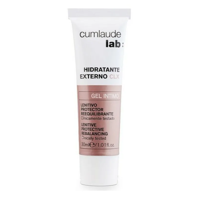 Asmeninis tepalas Cumlaude Lab Hidratante Clx 30 ml Maitinamasis Išorinis