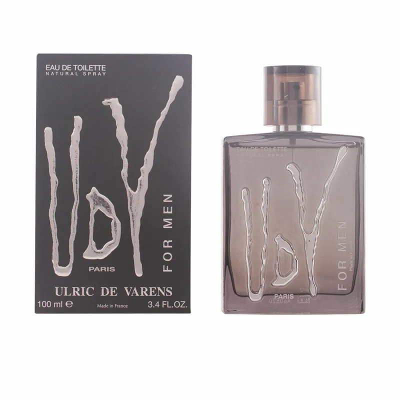 Vyrų kvepalai Ulric De Varens UDV EDT 100 ml