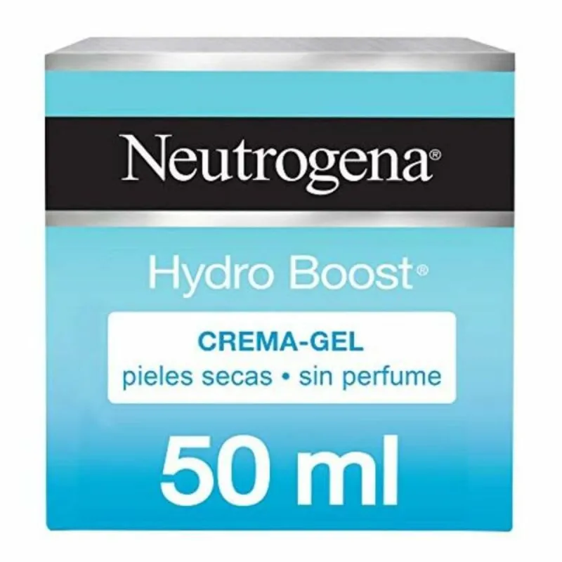 Kasvovoide Neutrogena HYDRO BOOST 50 ml