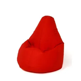 Pehmustettu istuin GO GIFT Intense Ruby 105 x 80 cm Päärynä