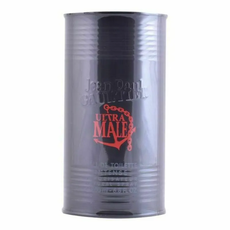 Мужская парфюмерия Jean Paul Gaultier 64656 EDT 200 ml