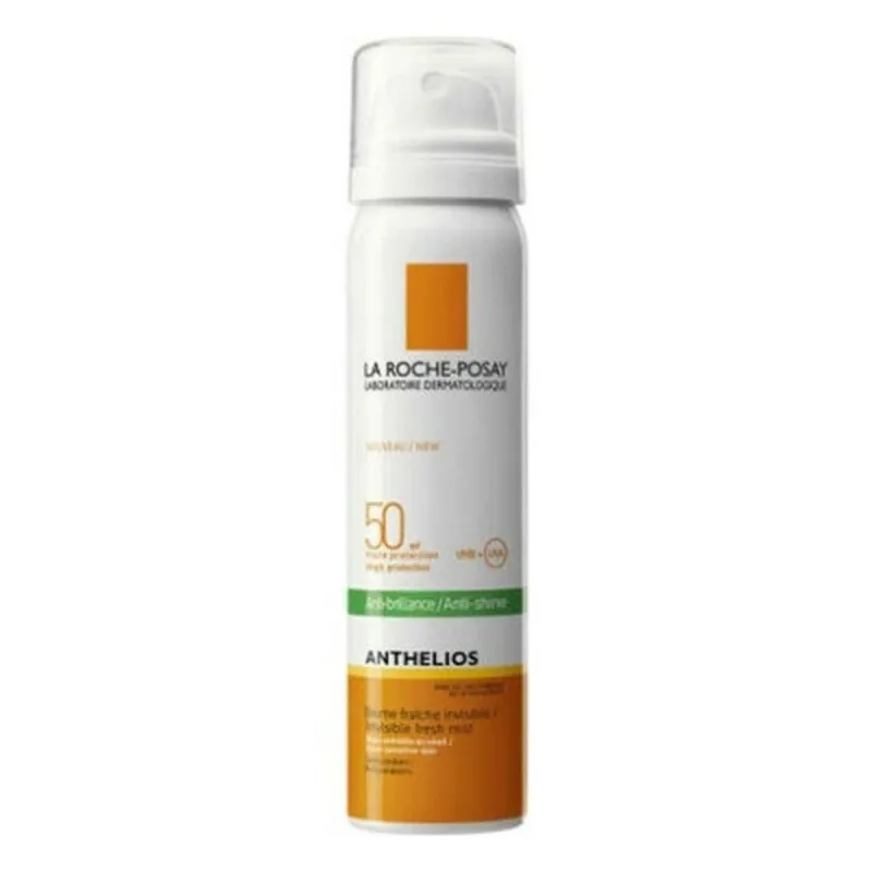 Päikeseblokeerija La Roche Posay Anthelios Spf 50 75 ml