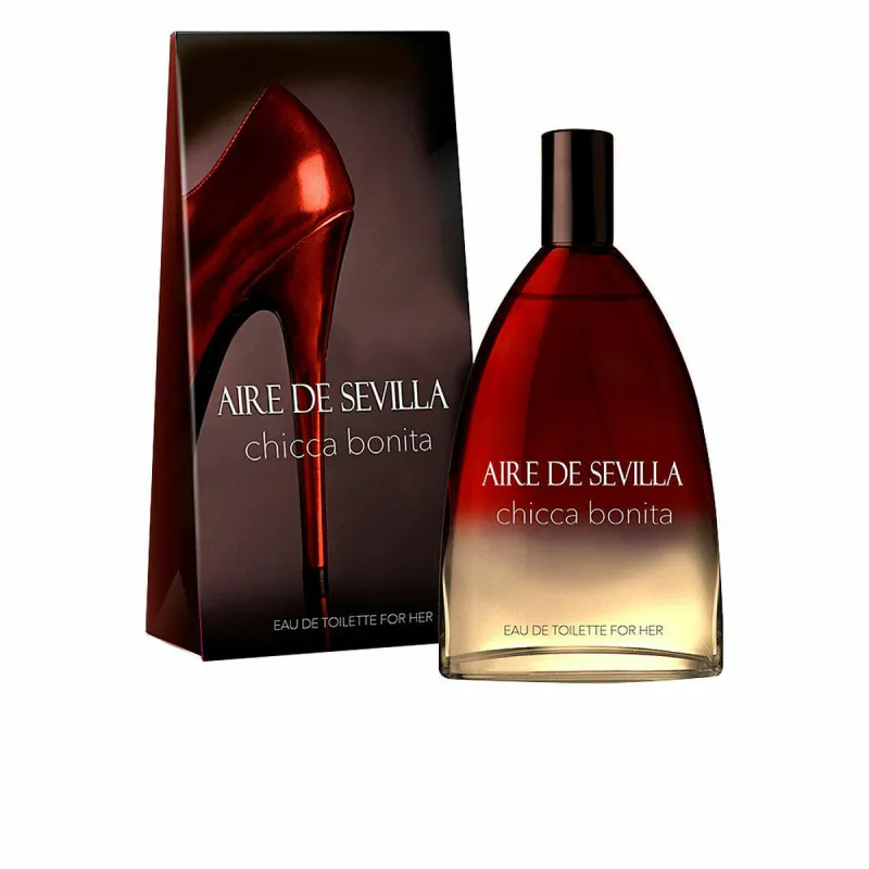 Naiste parfümeeria Aire de Sevilla AIRE DE SEVILLA CHICCA BONITA EDT 150 ml