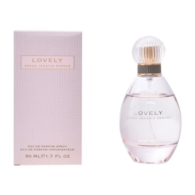 Women's Perfume Sarah Jessica Parker SJP-161015USA EDP 50 ml