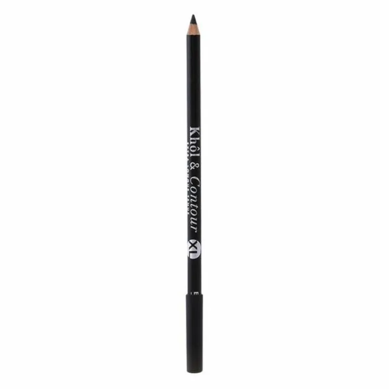 Acu Zīmulis Bourjois Contour Xl Nº 001-Noir-Issime 1,6 g