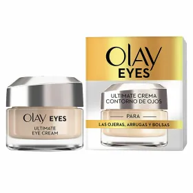 Akių žonos kremas Olay Eyes 15 ml
