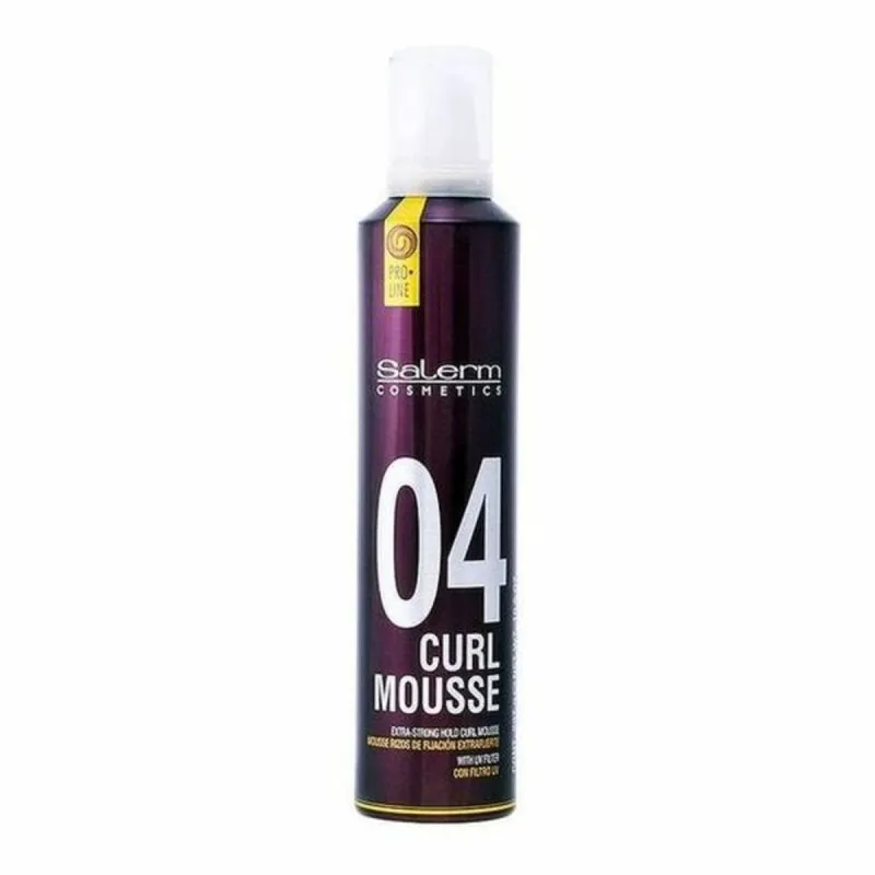 Экстрасильный фиксирующий гель Salerm 973-38713 405 ml