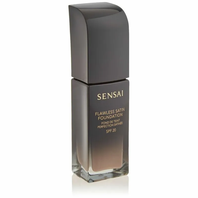 Vedel meigipõhi Sensai 30 ml