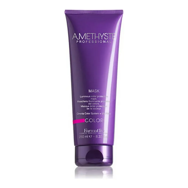 Matu Maska Farmavita Amethyste Color