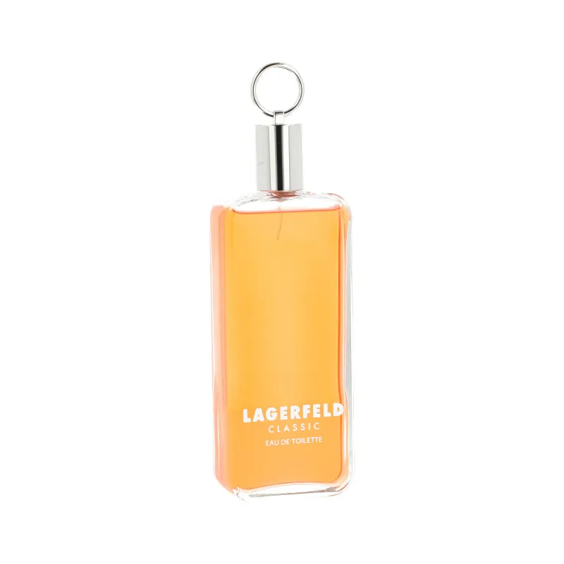 Мужская парфюмерия Karl Lagerfeld EDT Lagerfeld Classic 150 ml