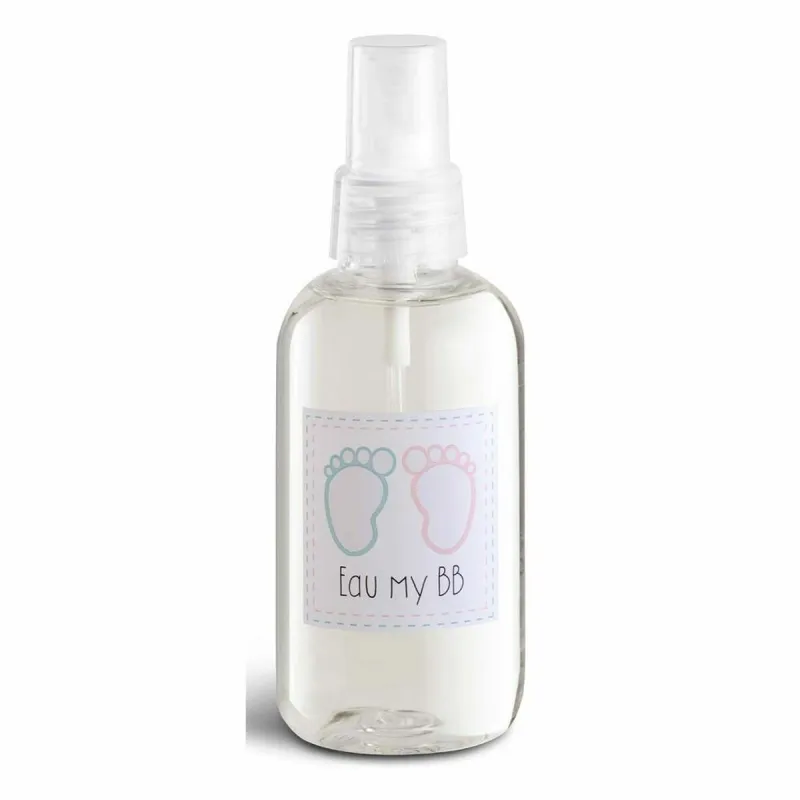 Ķermeņa Aerosols Eau my BB 150 ml