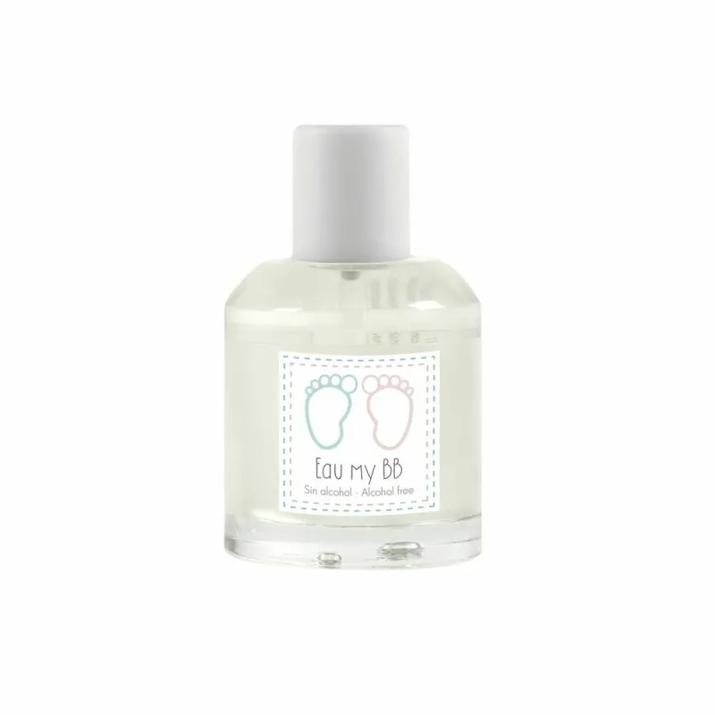Vaikiški kvepalai Eau my BB EDS (60 ml)