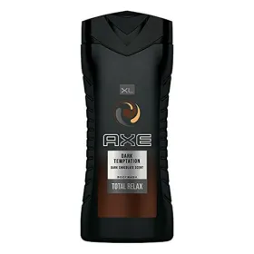 Dušas želeja Dark Temptation Axe (400 ml)