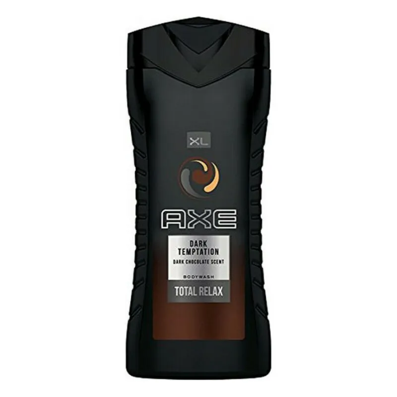 Dušas želeja Dark Temptation Axe (400 ml)
