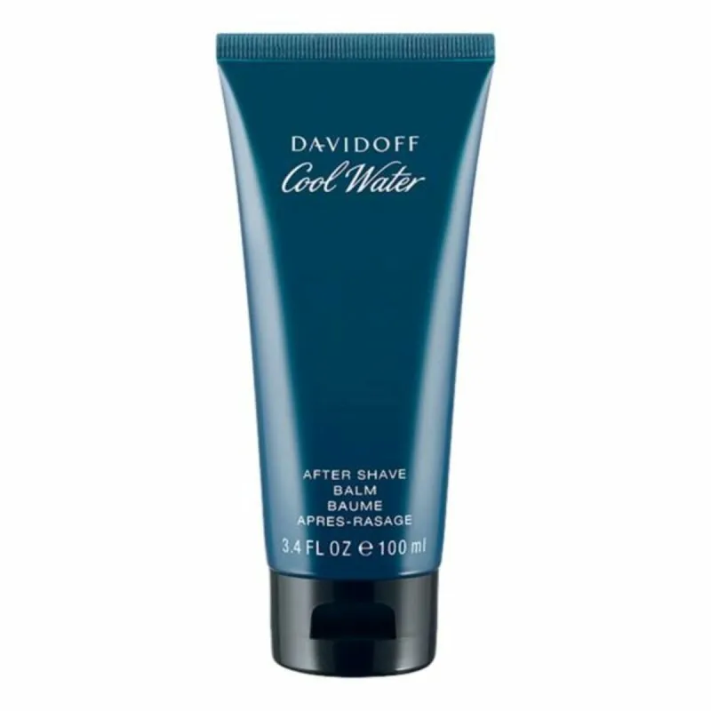 Balzamas po skutimosi Davidoff 10000007675 100 ml