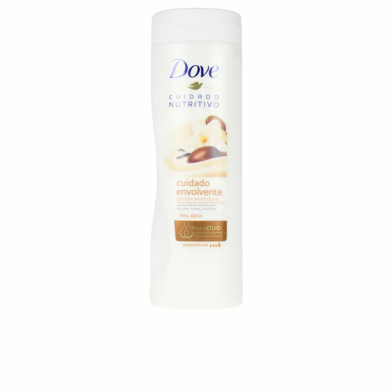 Ihupiim Dove Karité Vainilla 400 ml