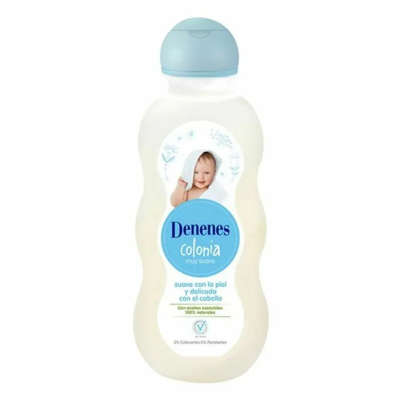 Vaikiški kvepalai Denenes 8411061732298 EDC 600 ml