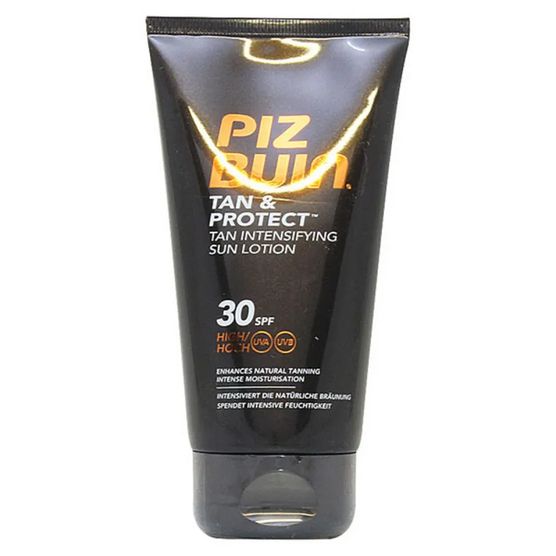 Aurinkoemulsio Piz Buin 86092 Spf 30 150 ml