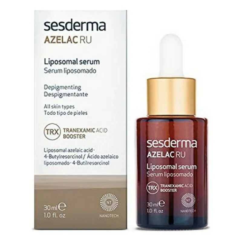Serumas nuo pigmento Sesderma Azelac Ru 30 ml