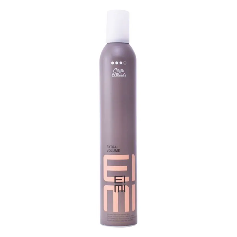 Tuuheuttava vaahto Wella Y4 500 ml