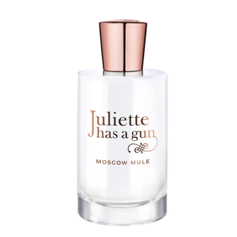 Женская парфюмерия Moscow Mule Juliette Has A Gun MOSCOW MULE EDP (100 ml) EDP 100 ml