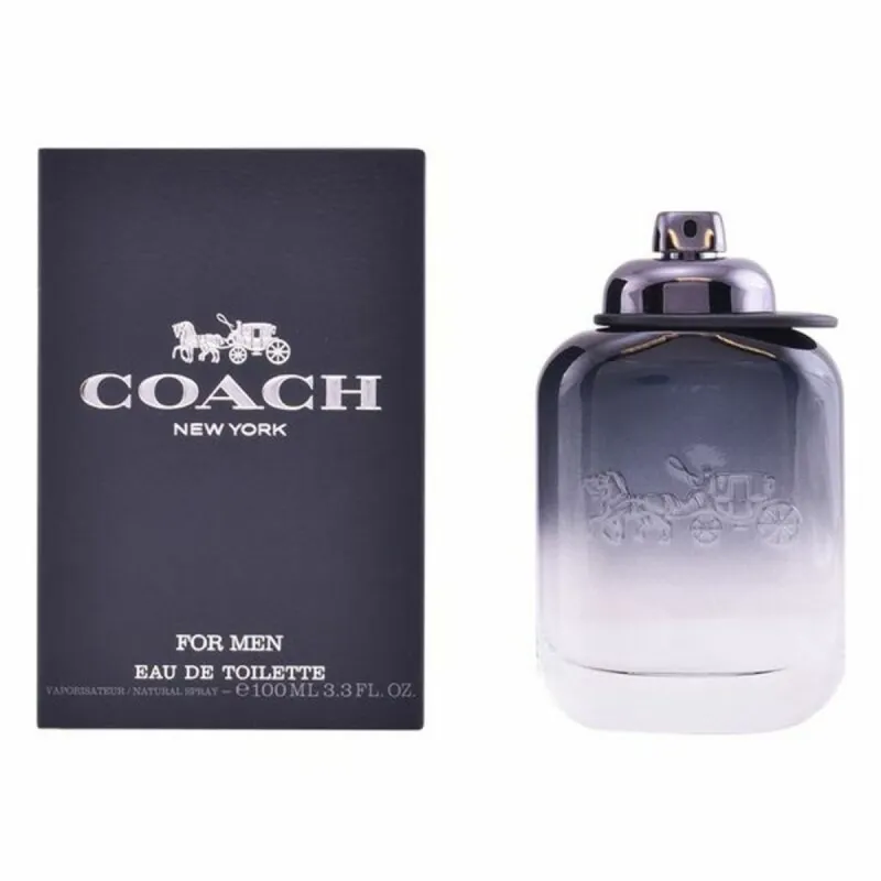 Vyrų kvepalai Coach EDT
