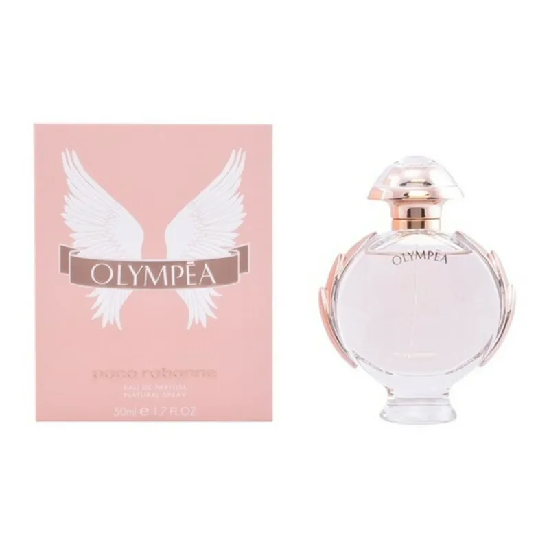 Moterų kvepalai Paco Rabanne 10013356 EDP 50 ml