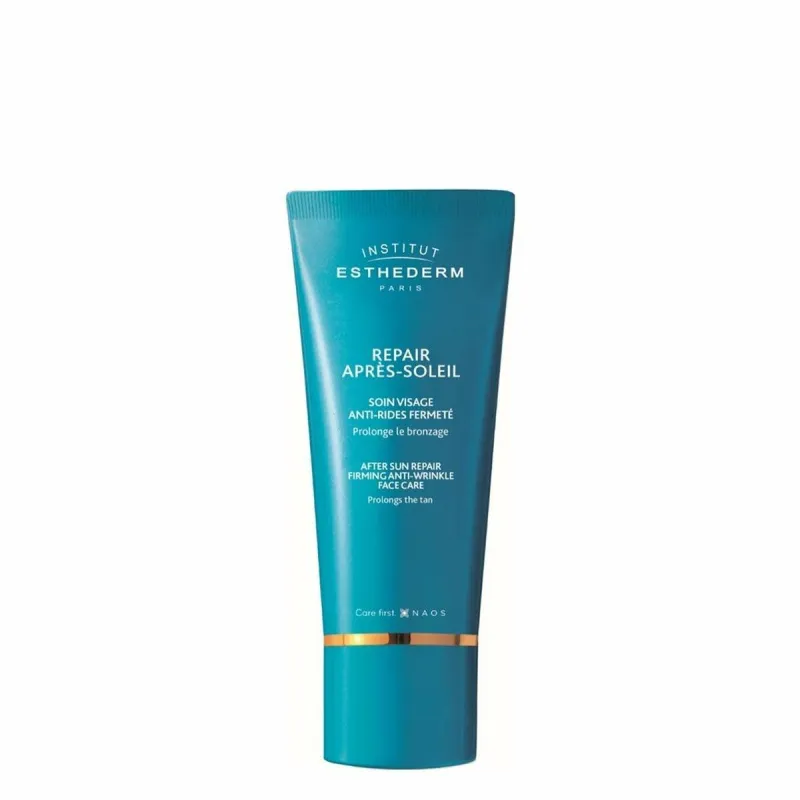Kortsudevastane kreem Institut Esthederm Repair Soleil 50 ml