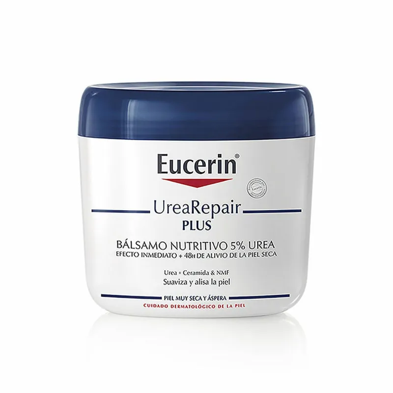 Mitrinošs Ķermeņa Balzams Eucerin Urearepair Plus 450 ml Urea Barojošs