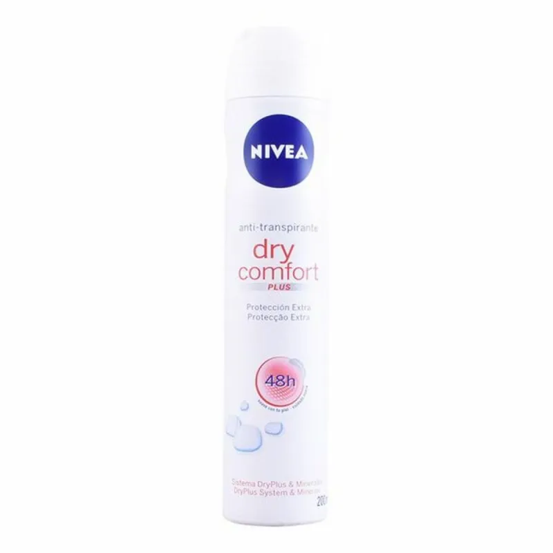 Izsmidzināms dezodorants Nivea 4005808816040 200 ml