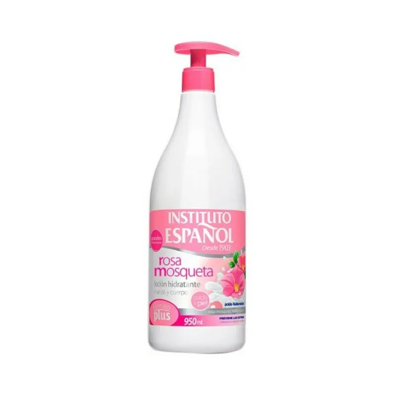 Toitepiim kehale Instituto Español 1020-07065 950 ml