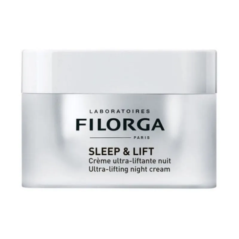Nakts krēms Filorga SLEEP&LIFT 50 ml