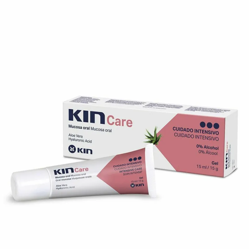 Suusuojus Kin Kin Care 15 ml