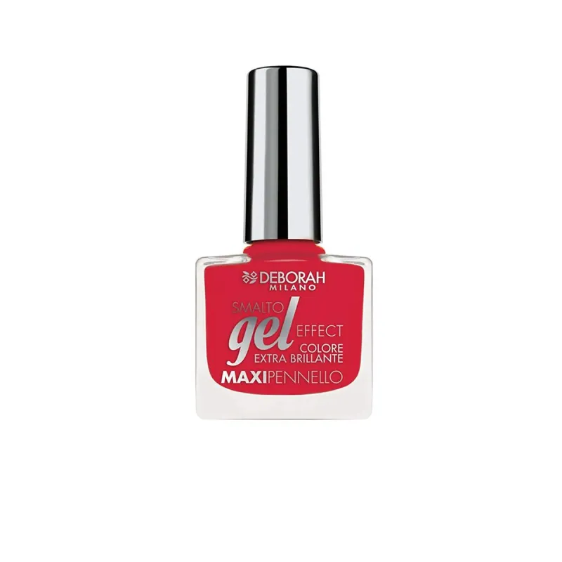 Geelikynsilakka Deborah Gel Effect Nº 116