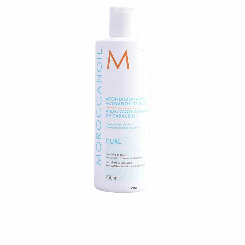 Llokke esile toov palsam Moroccanoil MO-CC250
